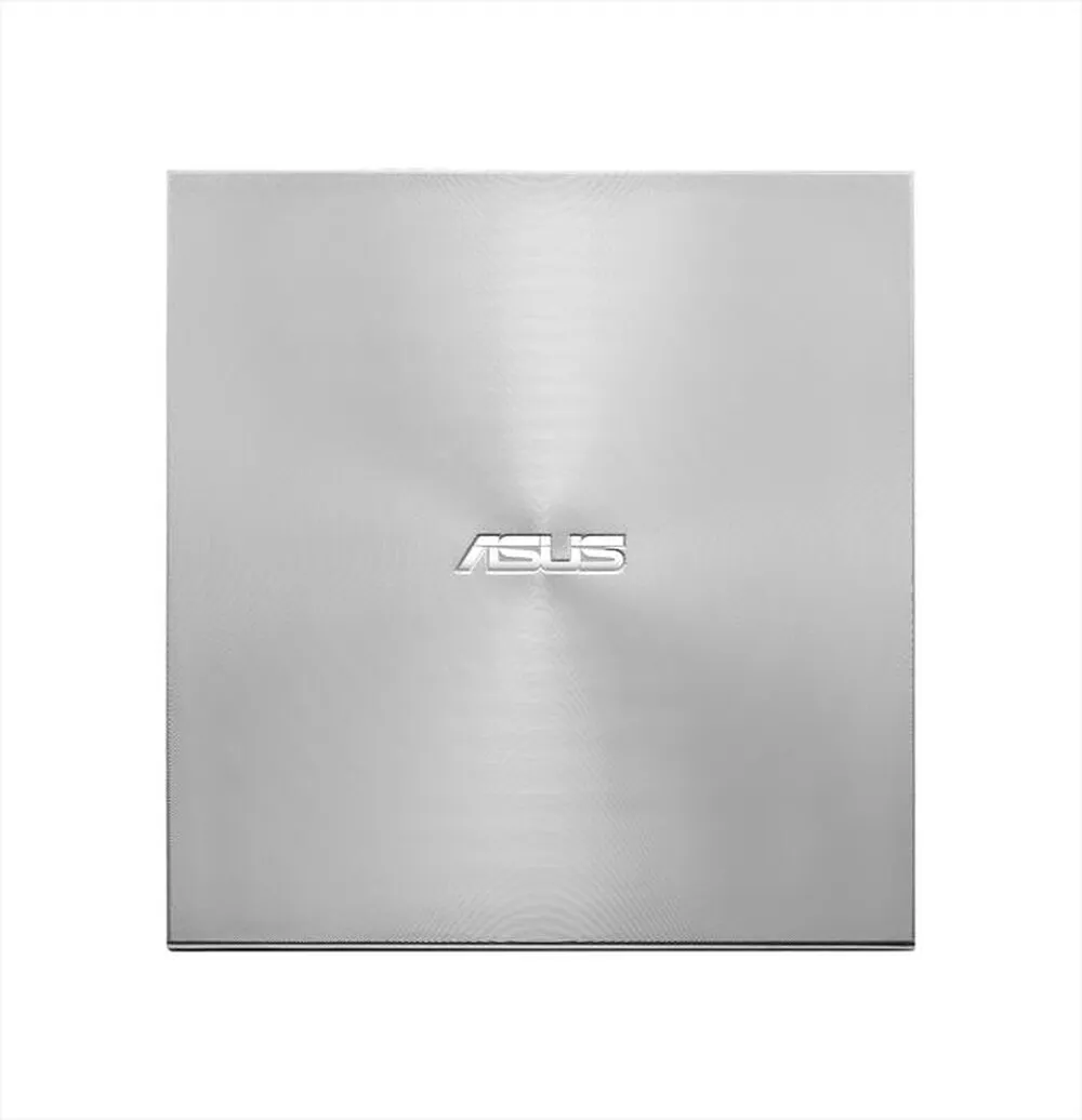 ASUS - SDRW-08U9M-U-Argento