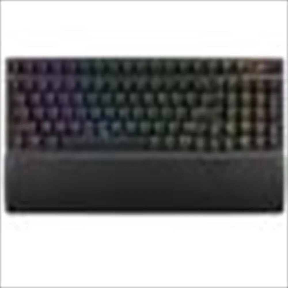 ASUS - Tastiera X901 STRIX SCOPE II 96 WL/NXSW/IT/ABS