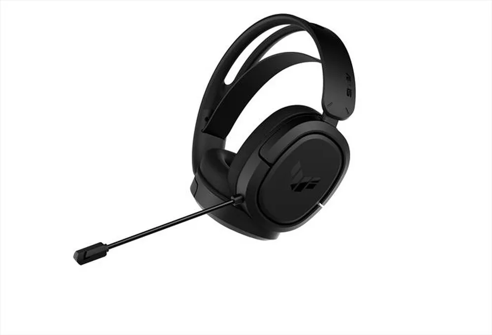 ASUS - TUF GAMING H1 WL-Nero