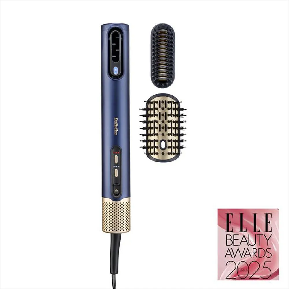 BABYLISS - Asciugacapelli AS6550E