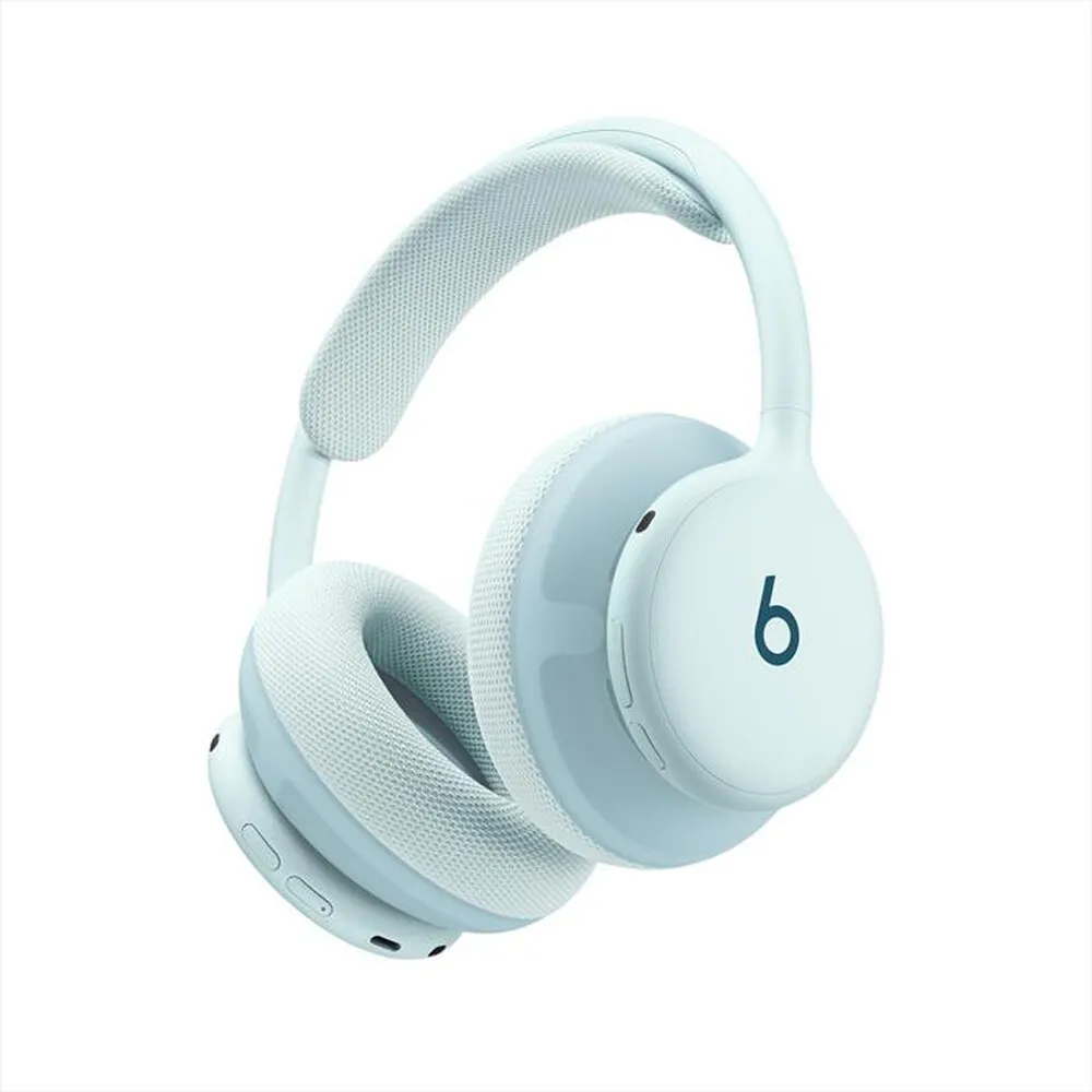 BEATS BY DR.DRE - Beats 360 Cuffie over-ear wireless-Celesti con cuscinetti Celesti