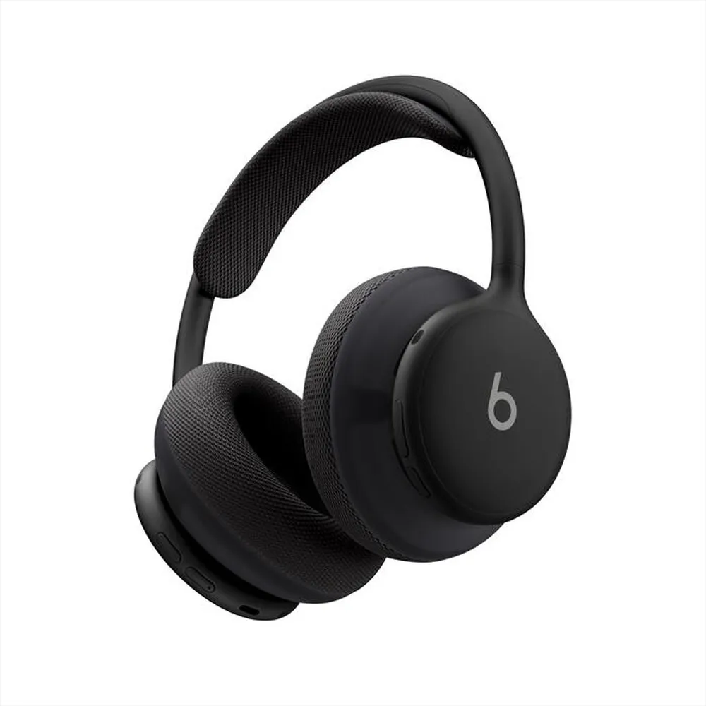 BEATS BY DR.DRE - Beats 360 Cuffie over-ear wireless-Nere con cuscinetti knit Neri