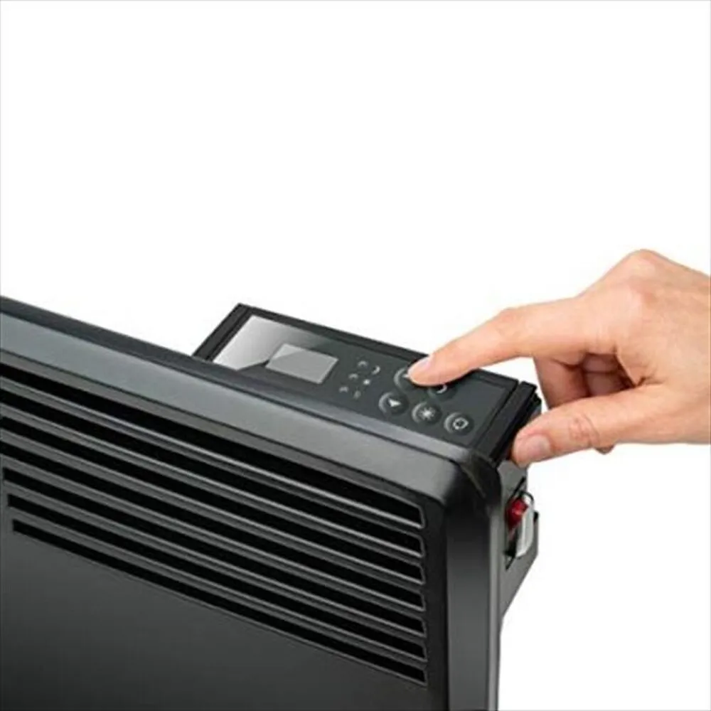 BLACK & DECKER - Termoconvettore BXCSH1800E-Nero