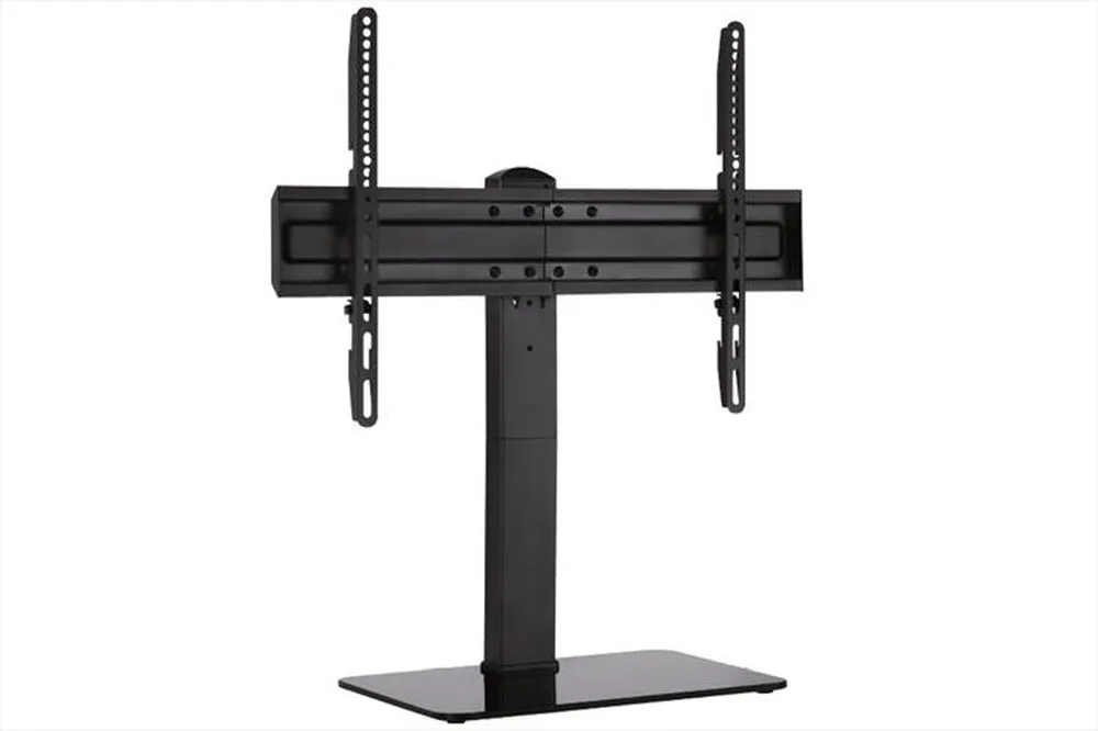 BLUNORD - Supporto TV da tavolo BS4118-Nero