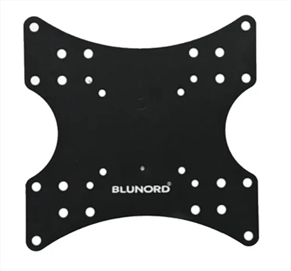 BLUNORD - Supporto TV doppio snodo BS4108-Antracite