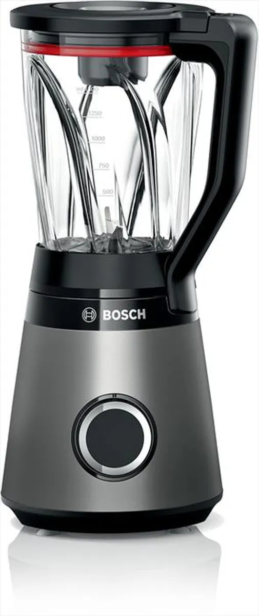 BOSCH - Frullatore VitaPower 1200W MMB4151S-Nero