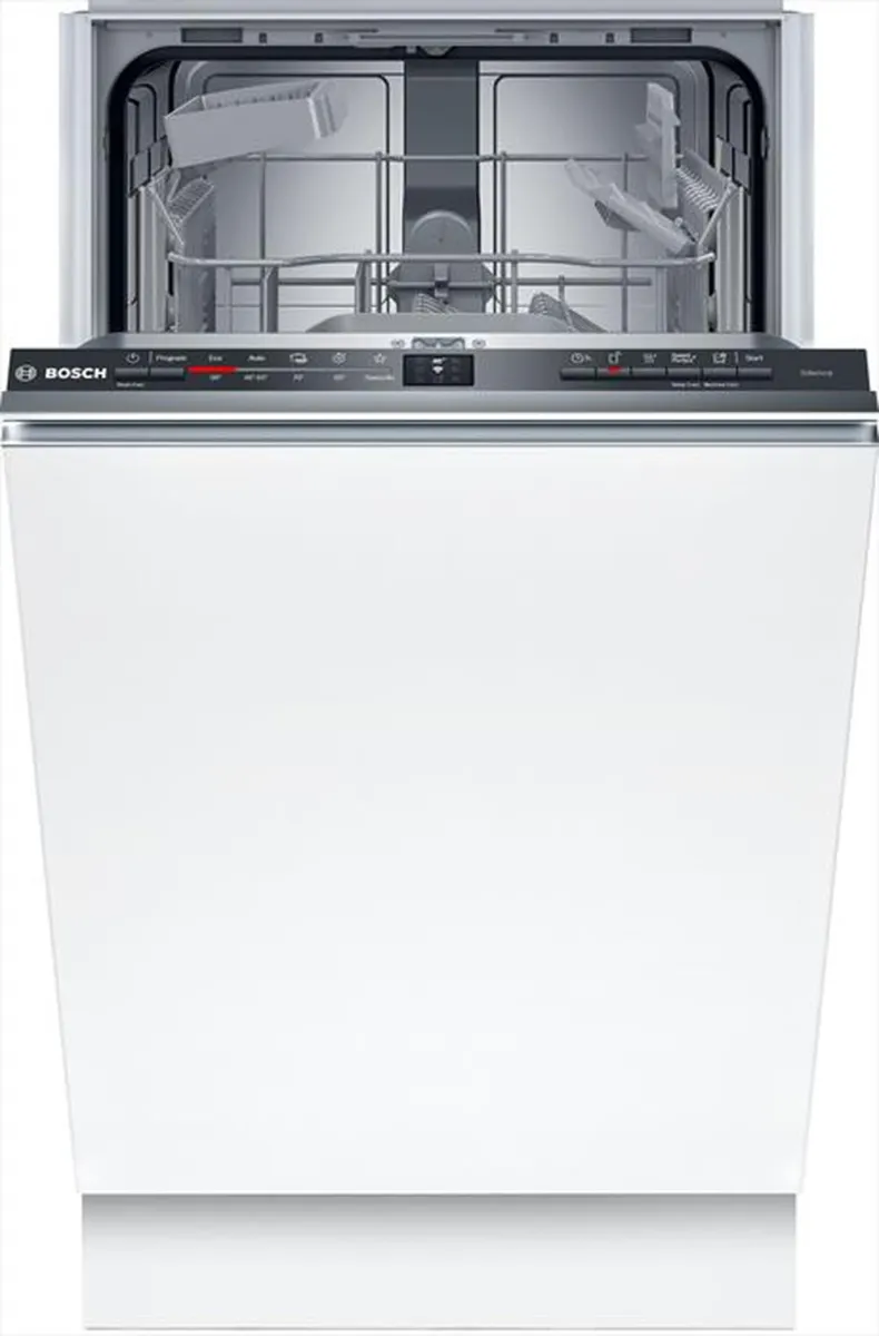 BOSCH - Lavastoviglie SPV2HKX02E Classe D 10 coperti