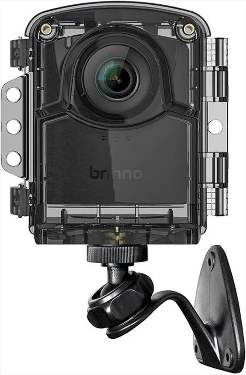 BRINNO - TLC2020 MOUNT BUNDLE (TLC2020+ATH1000+AWM100)-NERO