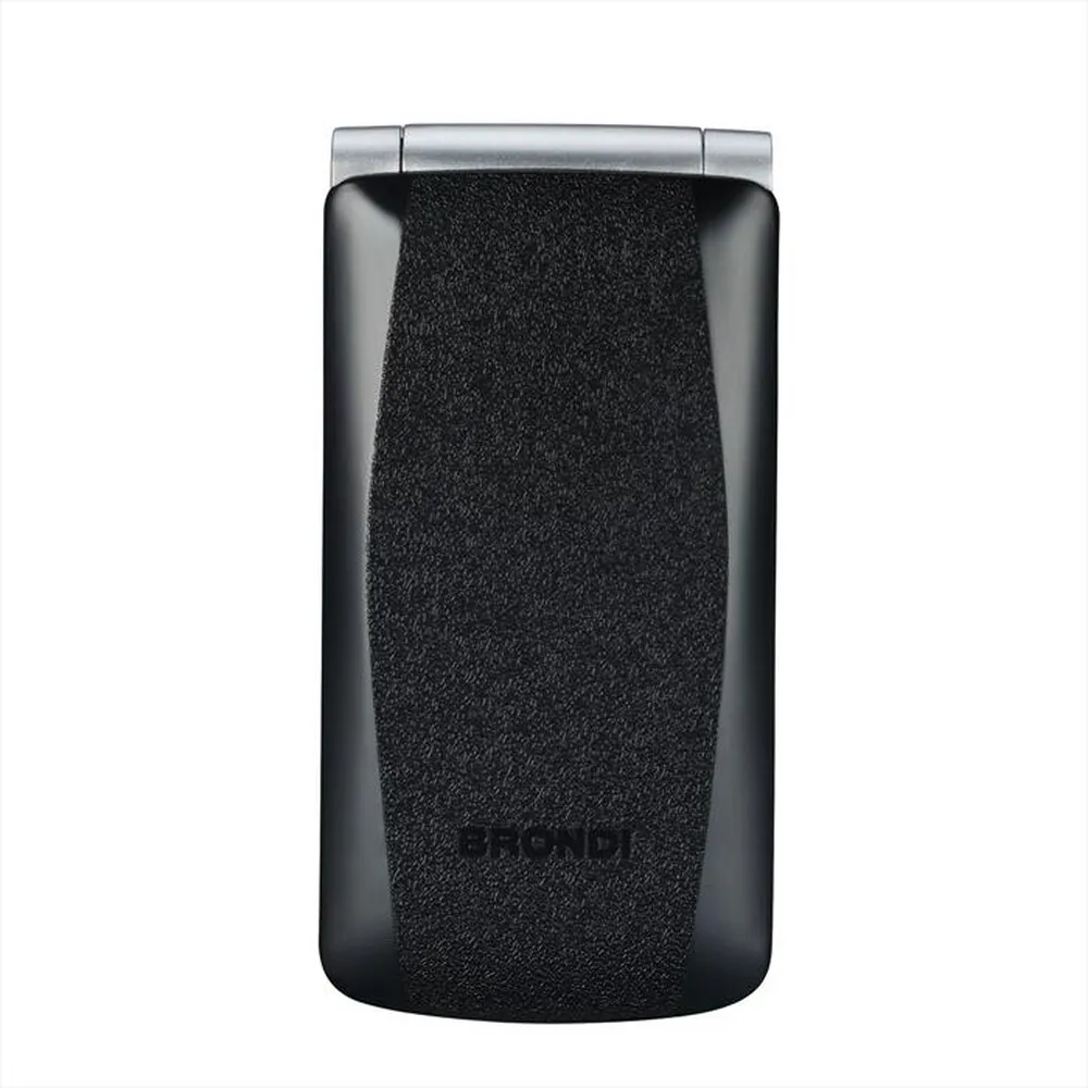 BRONDI - Cellulare FOX S-BLACK