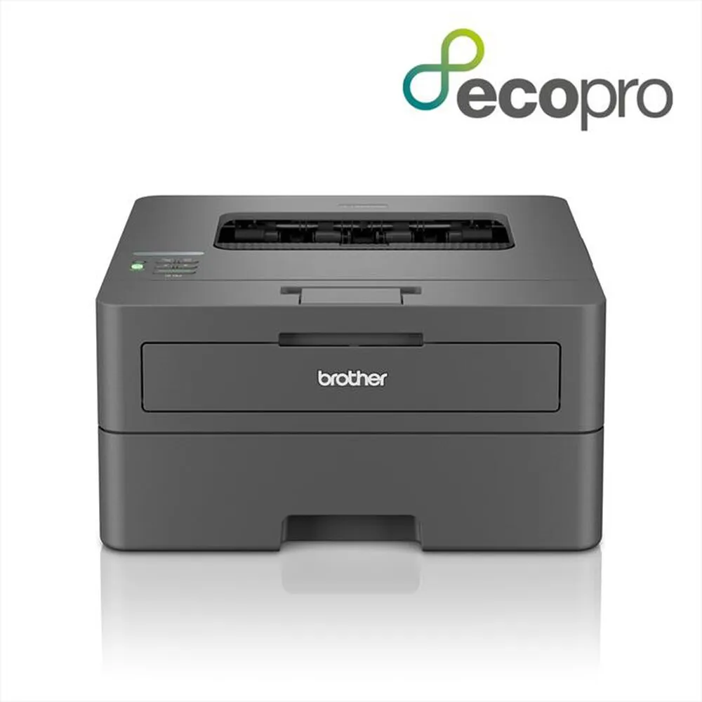 BROTHER - Multifunzione HLL2400DWERE1-Nero