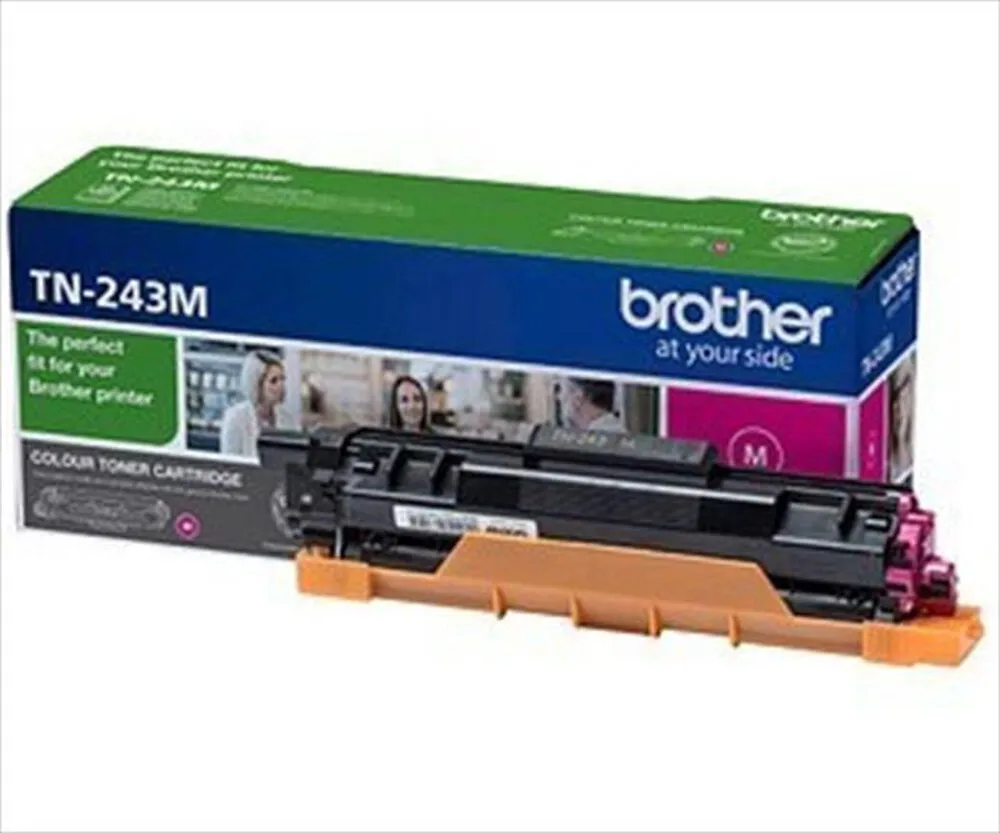 BROTHER - TN243M