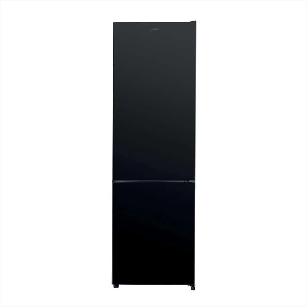 CANDY - Frigorifero combinato CCG3L517EB Classe E 260Lt-Nero
