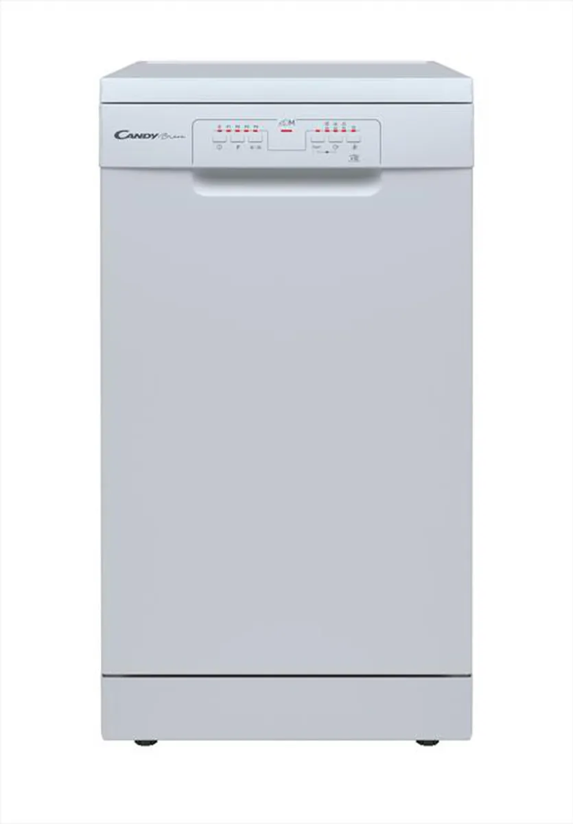 CANDY - Lavastoviglie CDPH 2L1049W Classe E 10 coperti-Bianco