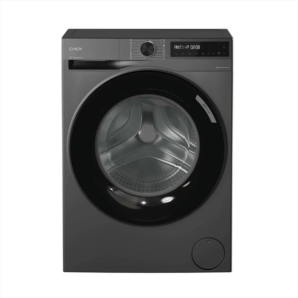 CANDY - Lavatrice BR 411BL10G-S 11Kg Classe A-Antracite