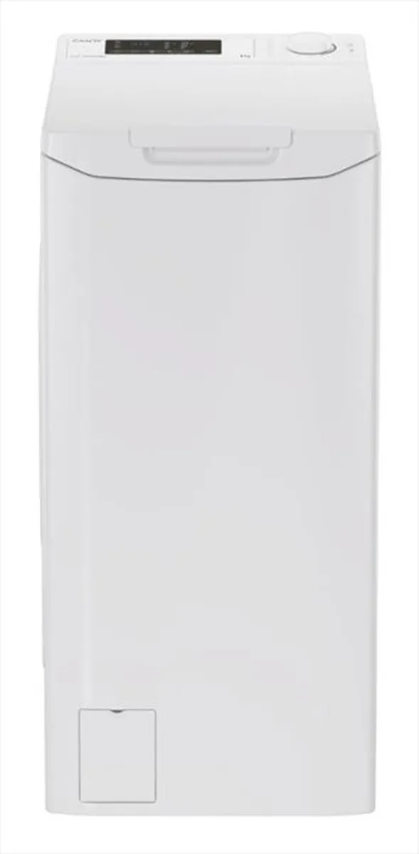 CANDY - Lavatrice TCA483D2-S 8 Kg Classe D-White