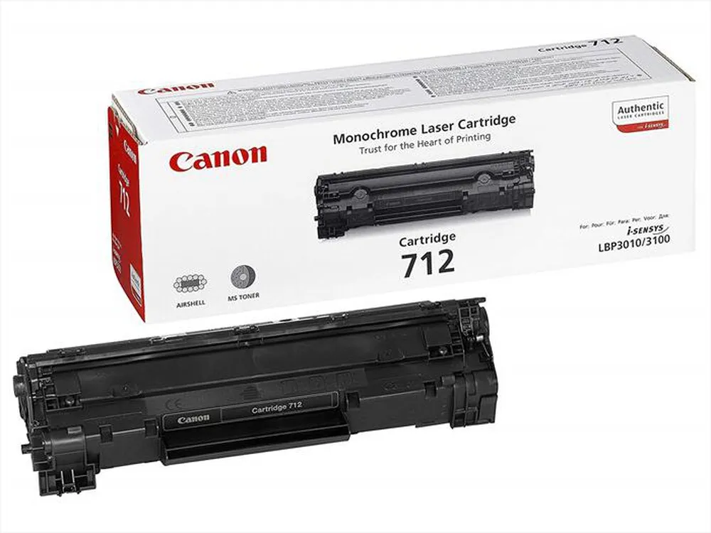 CANON - Cartuccia 712