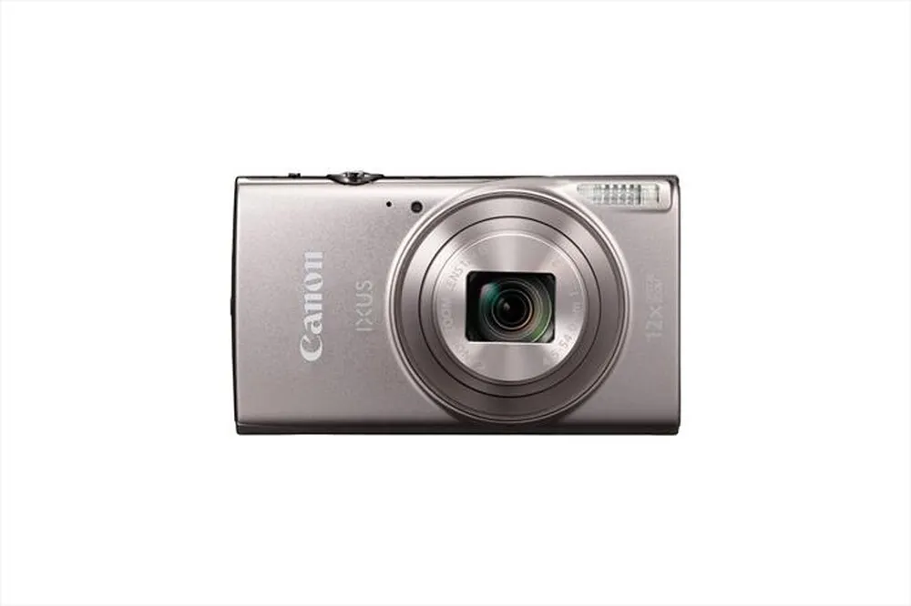 CANON - Fotocamera digitale IXUS 285 HS A-Silver