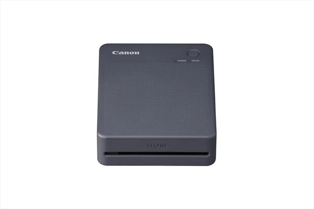 CANON - Stampante SELPHY QX20-Black