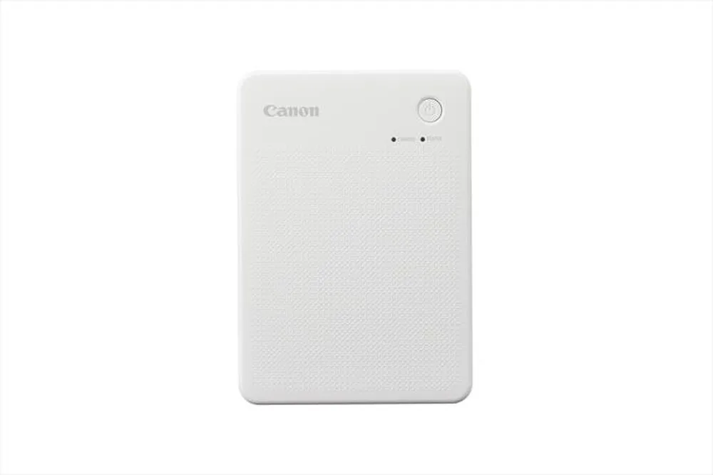 CANON - Stampante SELPHY QX20-White