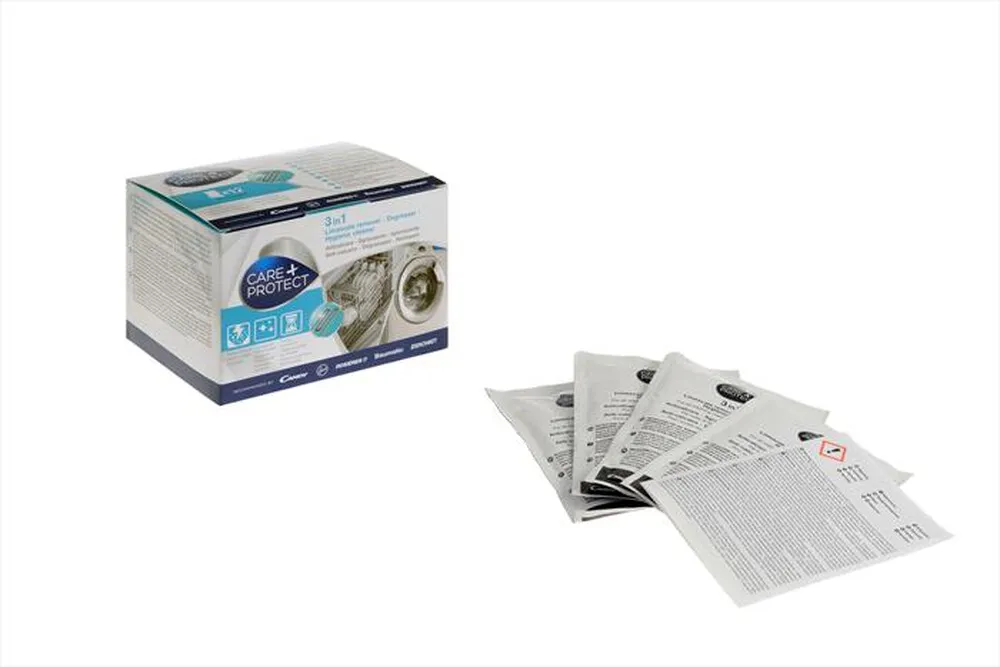 CARE & PROTECT - Disincrostante CPP1250DW