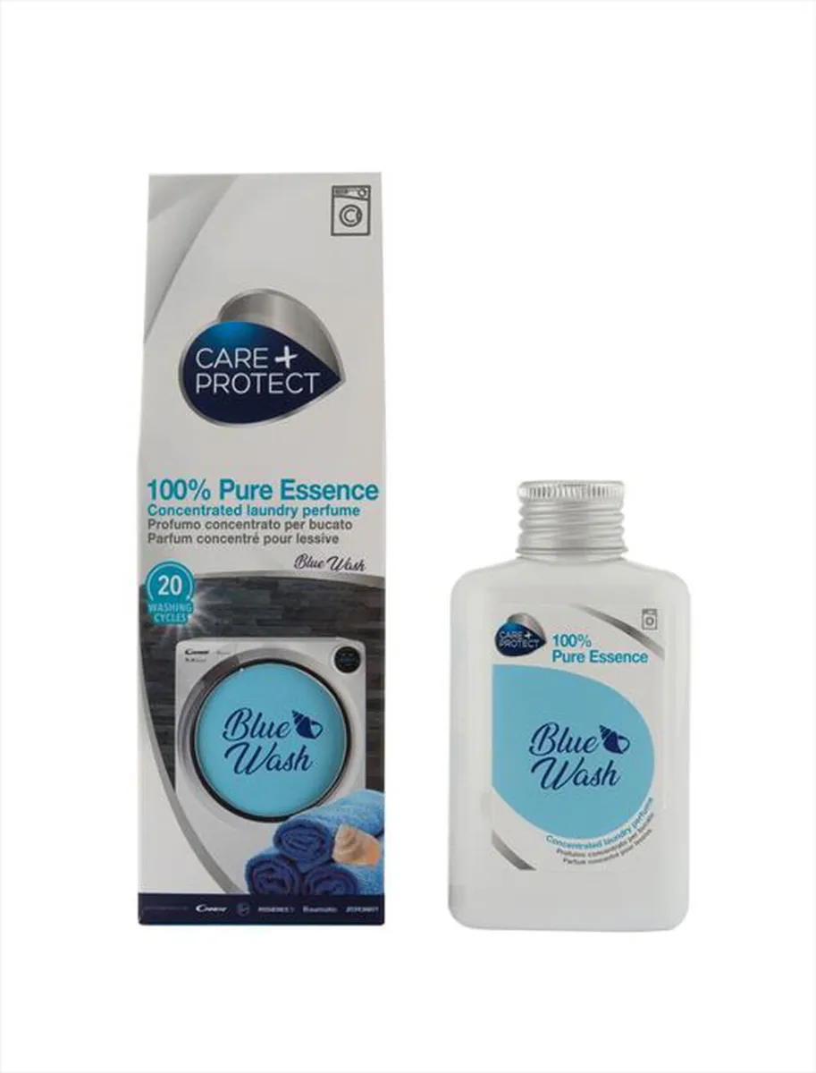 CARE & PROTECT - Profumi concentrati per bucato LPL1001B