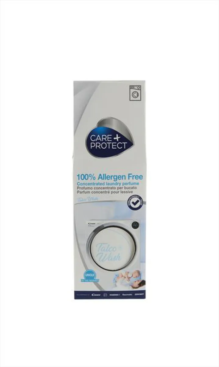 CARE & PROTECT - Profumo concentrati per bucato LPL1004TAF