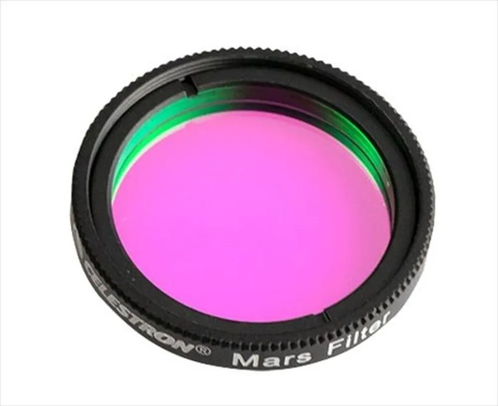 CELESTRON - FILTRO OSSERVAZONE MARTE