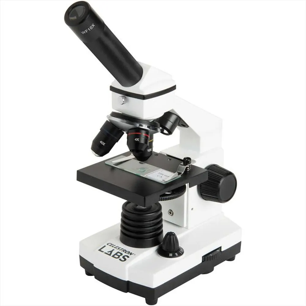 CELESTRON - LABS CM800