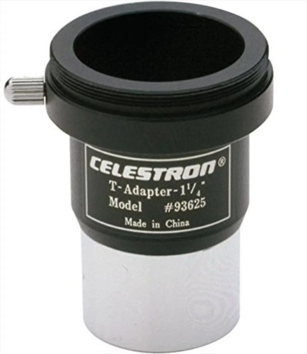 CELESTRON - RACCORDO FOTO 31,8
