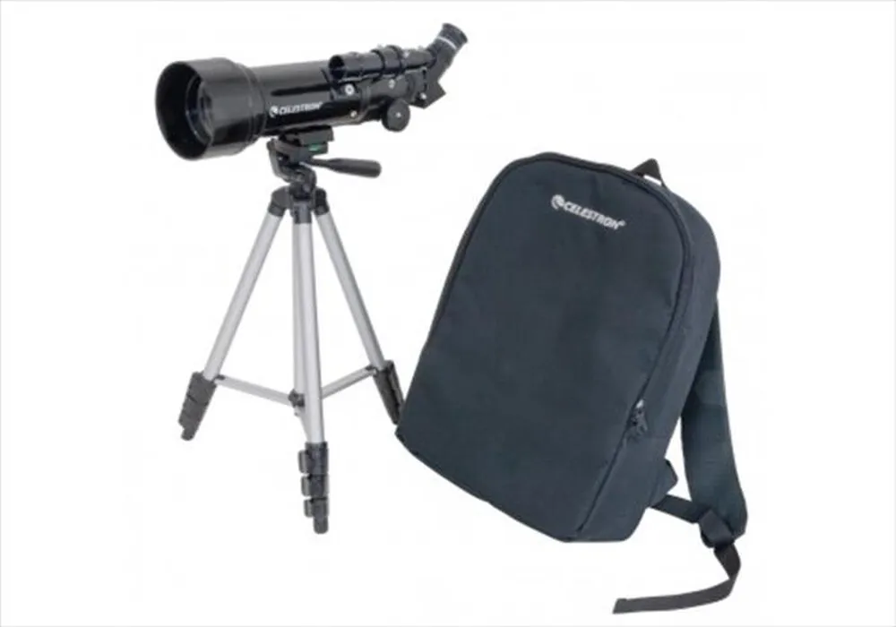 CELESTRON - TravelScope 70-Black