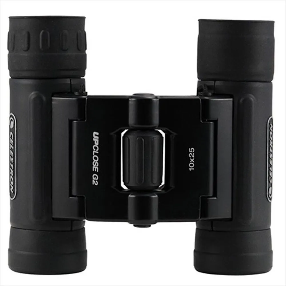 CELESTRON - Upclose G2 10x25-Black