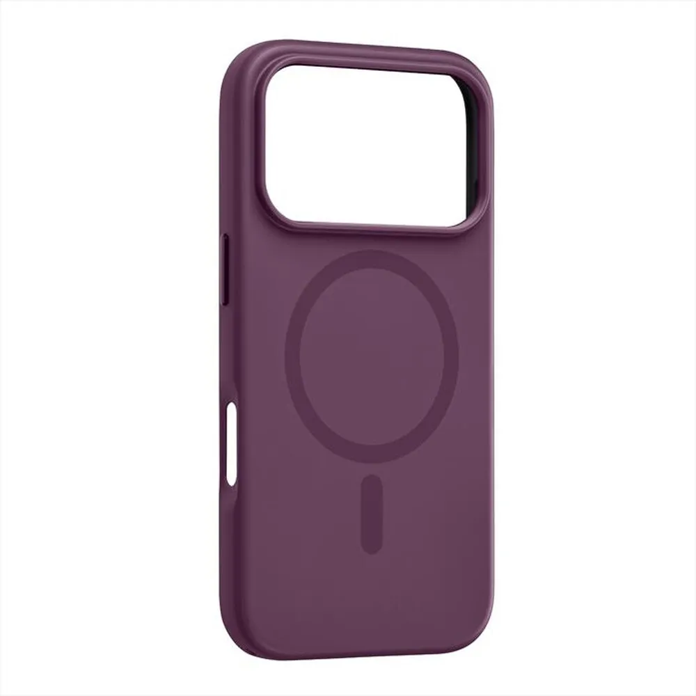 CELLULARLINE - Cover AURA MAG per iPhone 18 Pro Max-Rosa