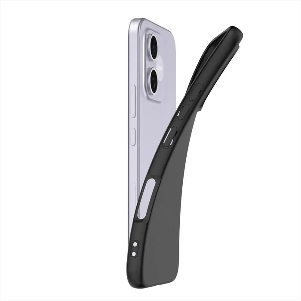 CELLULARLINE - Cover MOOD per HONOR 600 LITE-Nero