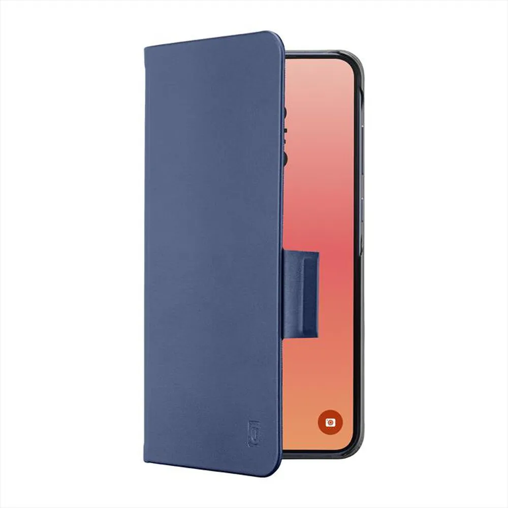 CELLULARLINE - Custodia a libro per GALAXY S26+-Blu