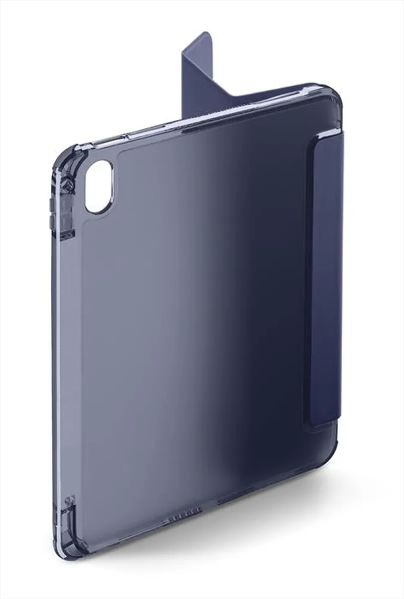 CELLULARLINE - Custodia FOLIOIPAD22102B per iPad 10.9'' (2022)-Blu
