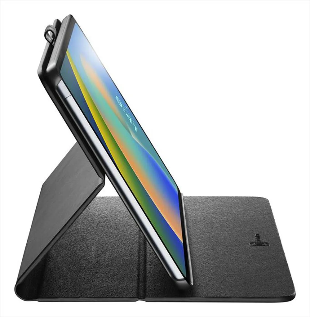 CELLULARLINE - Custodia FOLIOIPADPRO2211K per iPad Pro 11''-Nero