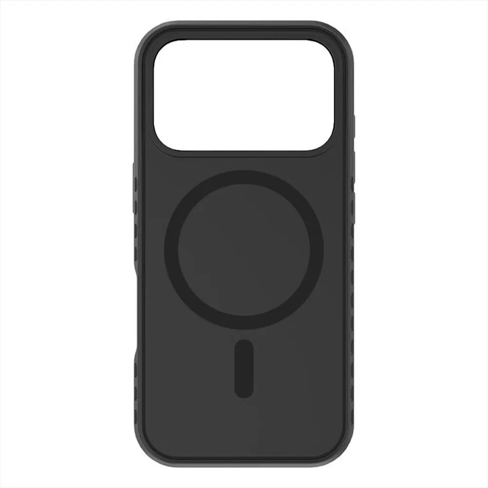 CELLULARLINE - CUSTODIA ICY MAG per IPHONE 17 PRO MAX-Trasparente