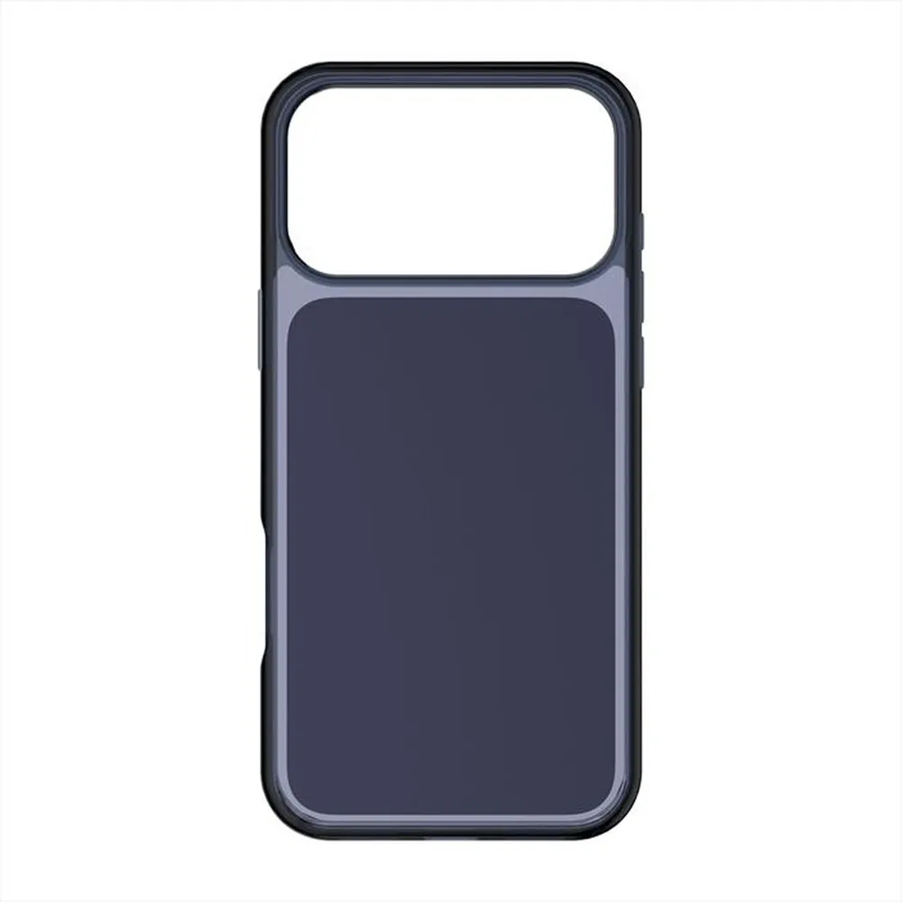 CELLULARLINE - Custodia MagSafe CUBE MAG per iPhone 17 Pro Max-Nero