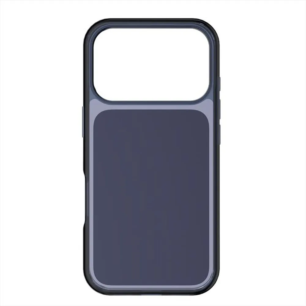 CELLULARLINE - Custodia MagSafe CUBE MAG per iPhone 17 Pro-Nero