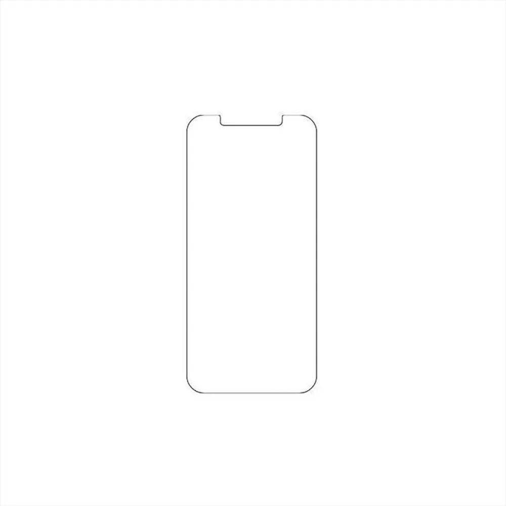 CELLULARLINE - Pellicola protettiva FILMGOPROWAC4SP-Trasparente
