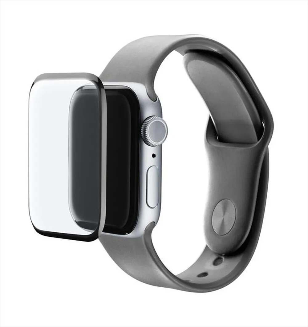 CELLULARLINE - SPAPPLEWATCH1042-Trasparente