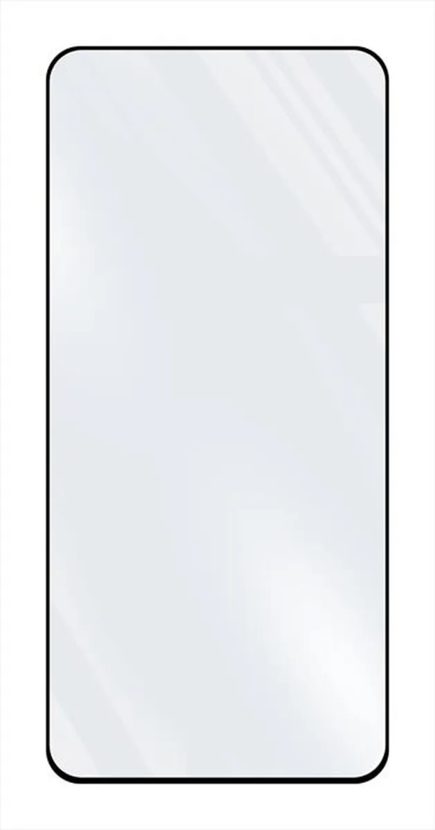 CELLULARLINE - TEMPERED SMART GLASS G19-Trasparente