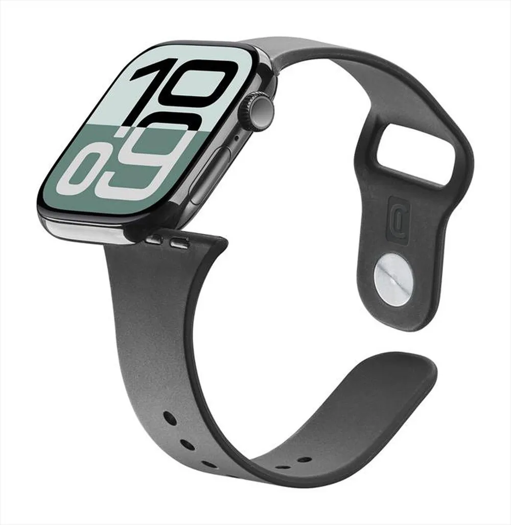 CELLULARLINE - URBANAPPWATCH4244K-Nero