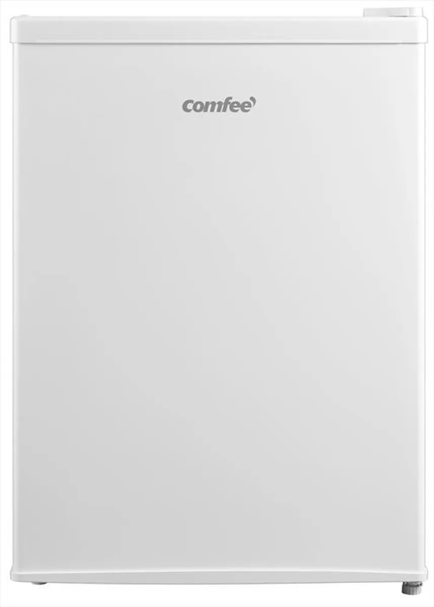 COMFEE - Frigorifero tavolo RCD98WH2 Classe E 66 lt-bianco