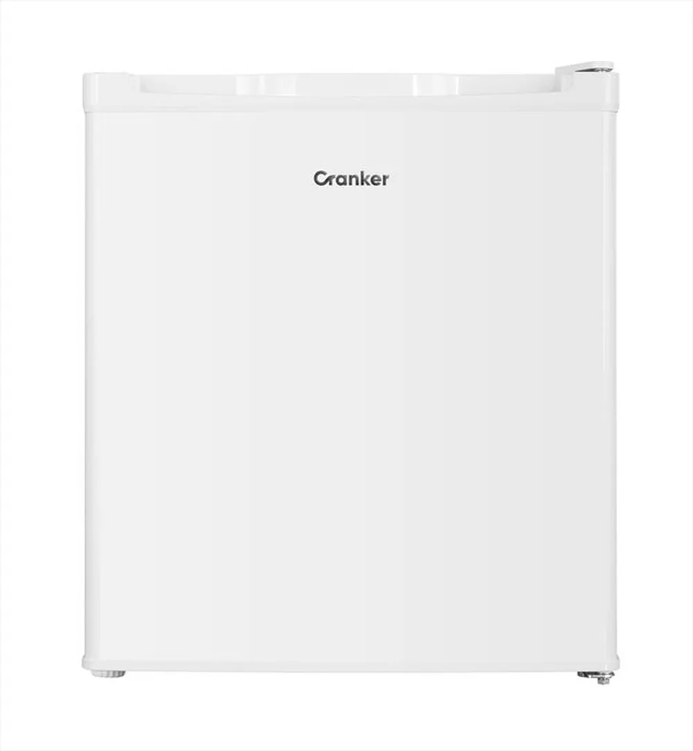 CRANKER - Congelatore verticale CRCV60 Classe E 33 lt-BIANCO