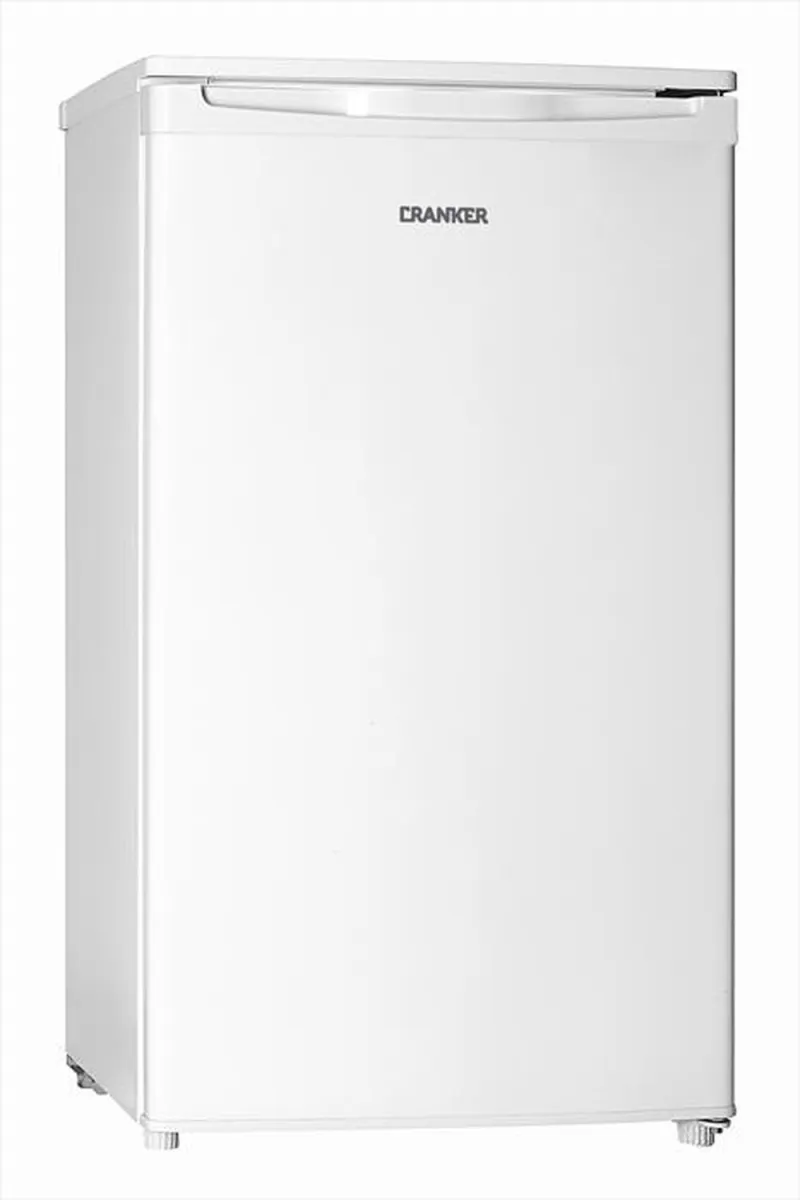 CRANKER - Frigorifero 1 porta CRFT150B Classe E