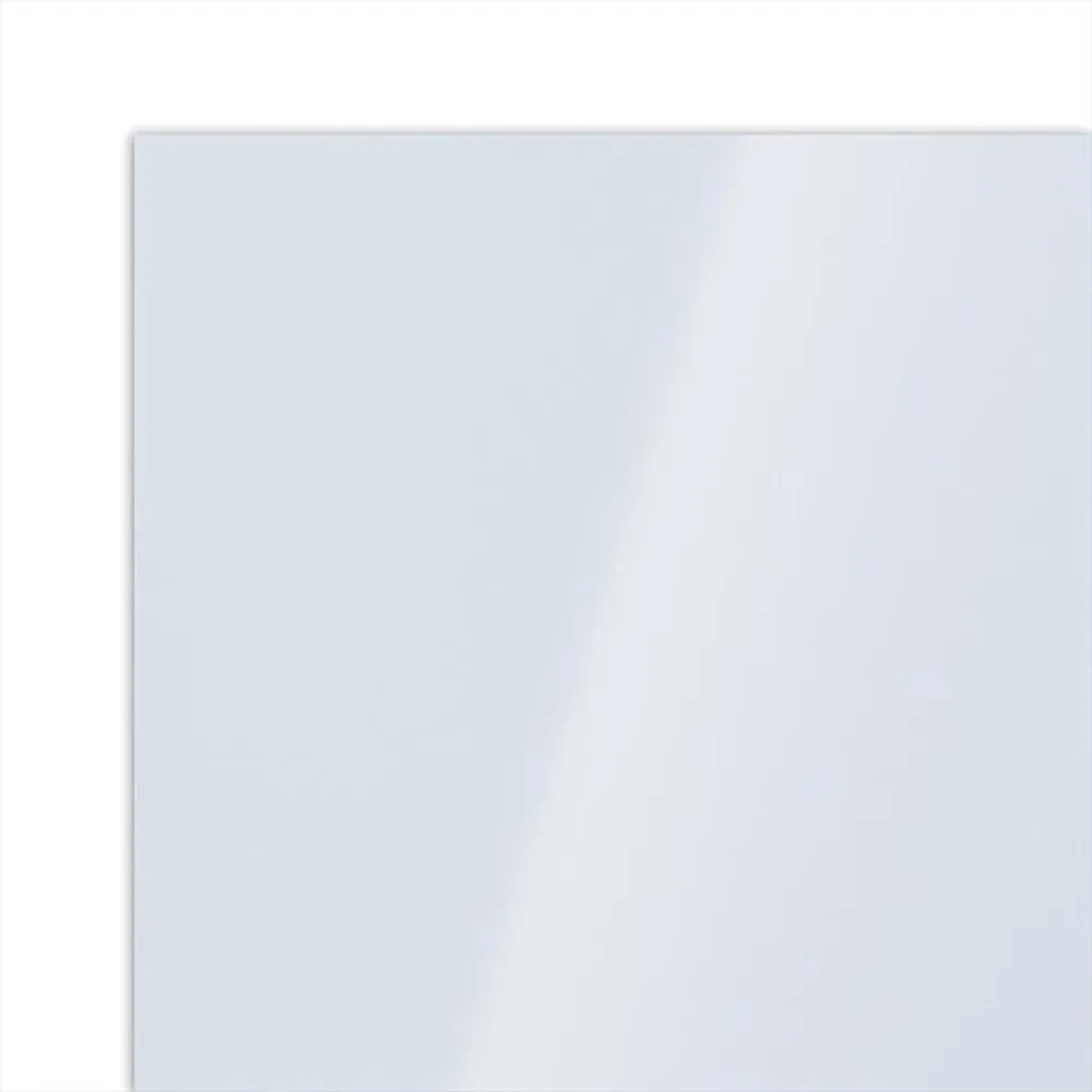 CRICUT - Vinile termoadesivo Smart per Joy Xtra 24,1x61 cm-Bianco