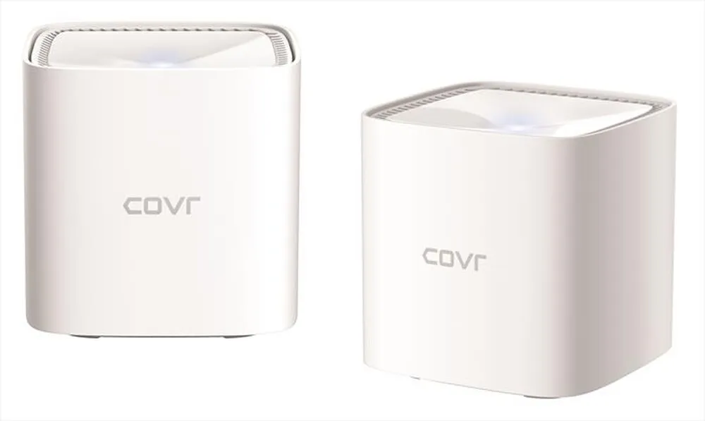 D-LINK - COVR-1102-bianco