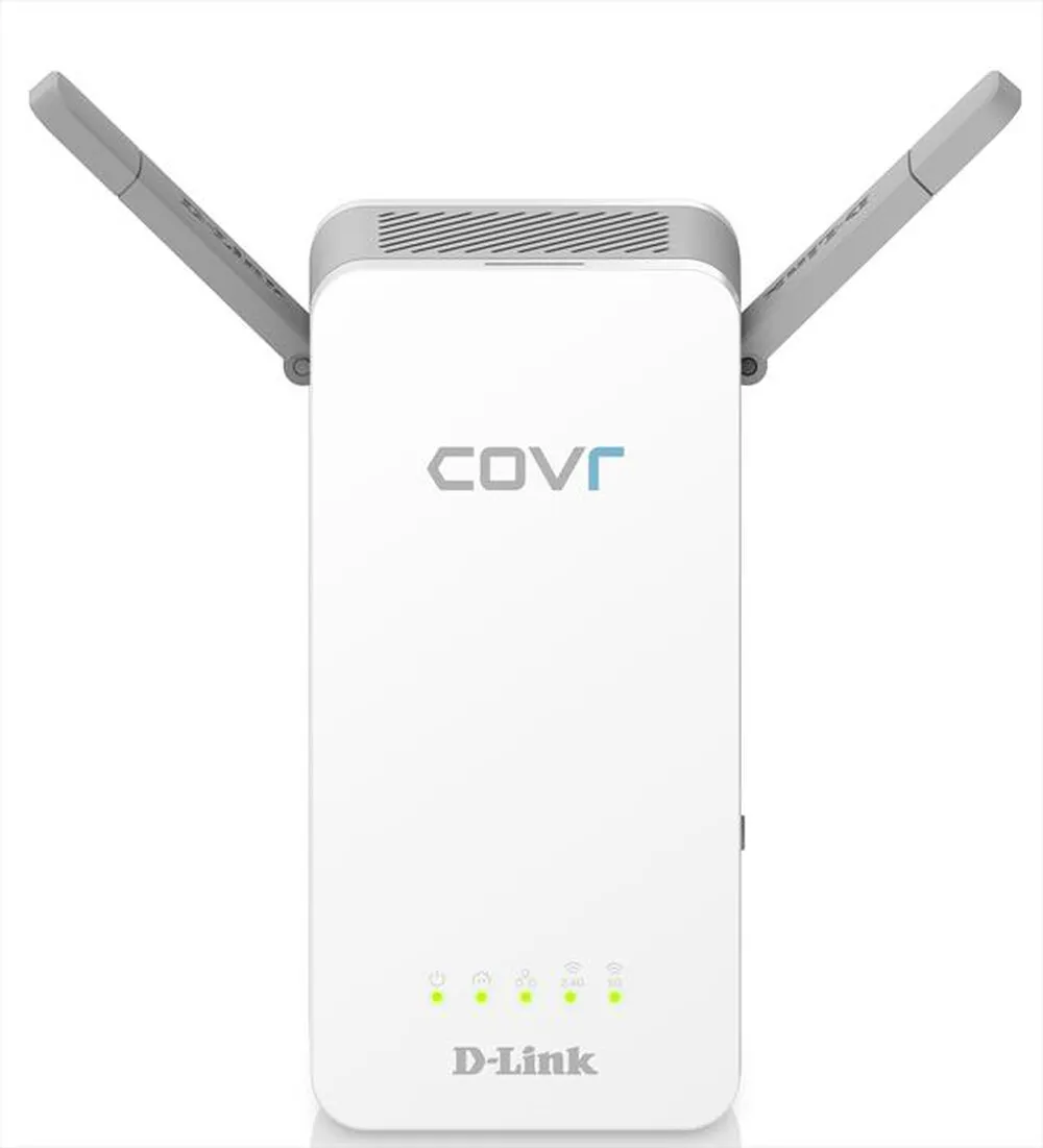 D-LINK - COVR-P2502