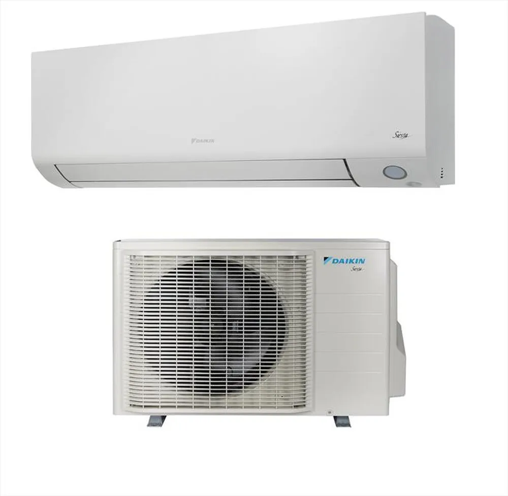 DAIKIN - Kit NEWPLUS 9000 ARXM25A/ATXM25A-Bianco